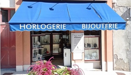 Sud Isère Immobilier / Immobilier Professionnel