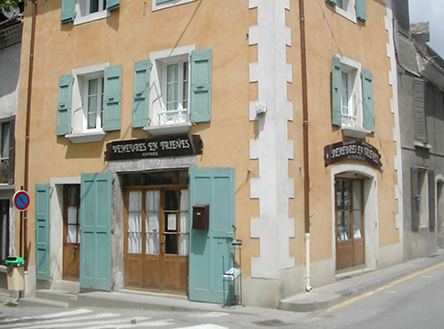 Agence